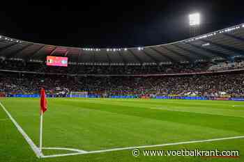 De EK-gekte is er nog niet: Duivels in half leeg stadion tegen Montenegro en Luxemburg?