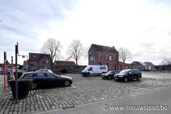 Heraanleg Klein-Sinaai start na bouwverlof: “Dorp krijgt een nieuw gezicht”