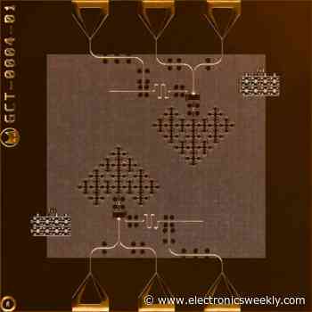 Quantum qubit available on Google