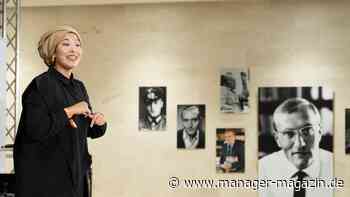 „Wenn ich keine Wut hätte, hätte ich keine Leidenschaft“