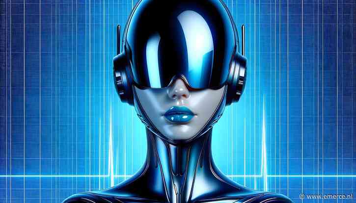 70 procent van de Nederlanders gebruikt (nog) geen generatieve AI