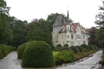 Tomatentelers leggen 17 miljoen euro neer voor kasteeldomein van 350 hectare