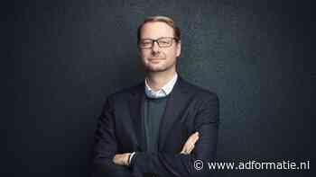 Jacco ter Schegget begint consultancy hanare