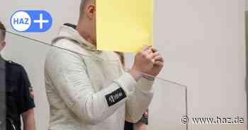 Hannover-Vahrenwald: Tod von Leonie F. vor Gericht - Chatprotokoll verlesen