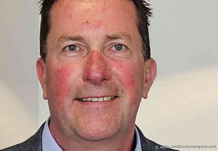 Civils firm Akela appoints former Robertson director as MD