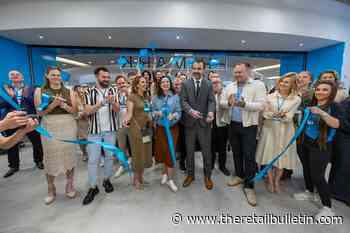 Primark enters 17th market with first store in Hungary