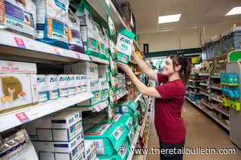 Pets at Home posts lower full year profit