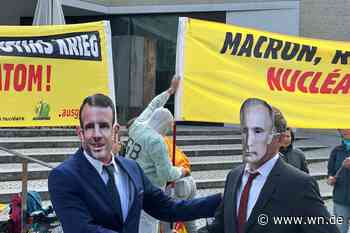 Wer ist hier der Bösewicht?