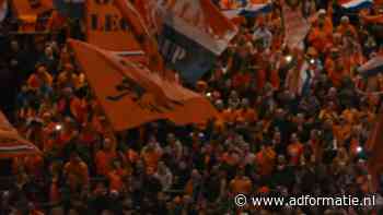 ABN Amro verwacht dat omzet mediasector in 2024 met 6 procent groeit