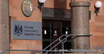 Taxi driver allegedly had knife held to his throat by 'fare-dodging passenger' in South Tyneside