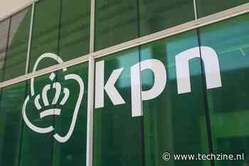 KPN Campus biedt private 5G voor lokale, autonome zakelijke netwerken