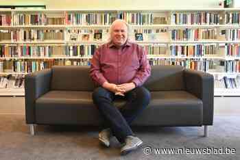 Bitterballen, zaadcellen en het Schlagerfestival: Ook in zijn achtste dichtbundel biedt Philip Hoorne (59) zijn unieke kijk op de wereld