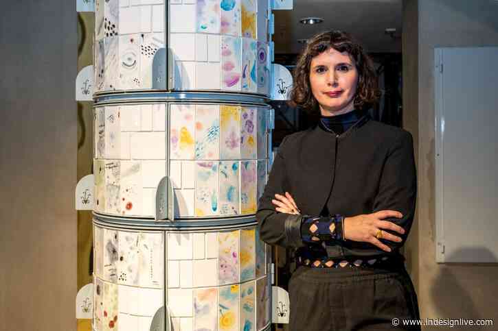 Australian Furniture Design Award winner 2024 with Stylecraft and NGV