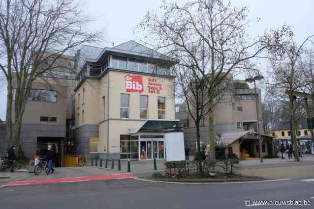 Kom in alle rust studeren in de bib of bij Bielebale