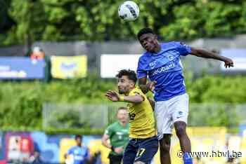 Josué Kongolo maakte indruk bij debuut voor KRC Genk: “Hij is klaar om te strijden voor een basisplaats”