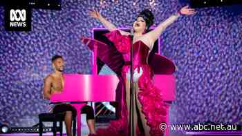 The $4,000 travelling mistake that left drag superstar Hannah Conda at the 'lowest point in her financial life'