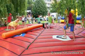 Stad zoekt vrijwilligers voor zomerse events