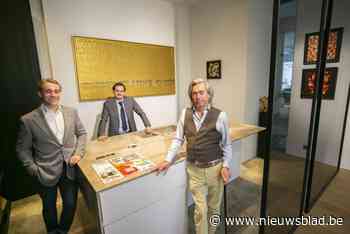 Mr Brainwash één week in Antwerpen: “Hij ís Banksy, of hij is de rechterhand van Banksy”