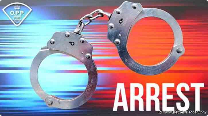 Kenora Resident Leroy LINT Facing Drug Trafficking Charges