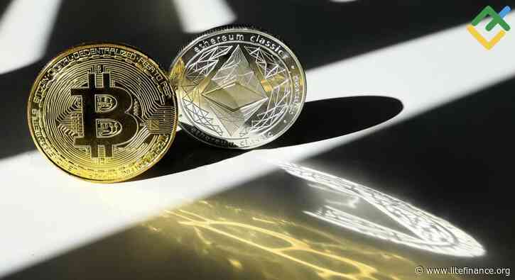 Short-term analysis for BTCUSD, XRPUSD, and ETHUSD for 29.05.2024