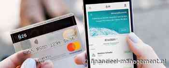 Met GoDutch heeft het mkb er een nieuwe bank bij