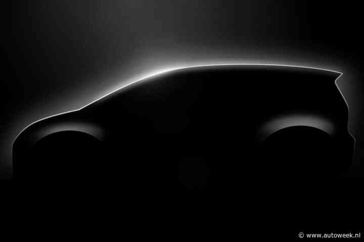 Volkswagen: elektrische auto van €20.000 komt in 2027