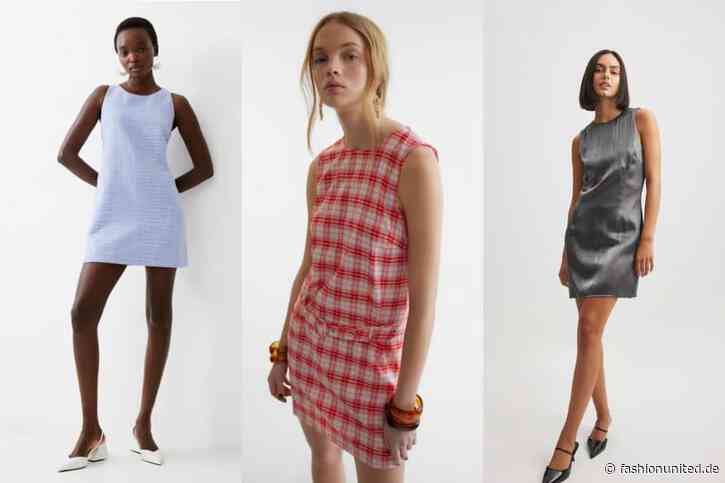 Produkt der Woche: Das Etuikleid
