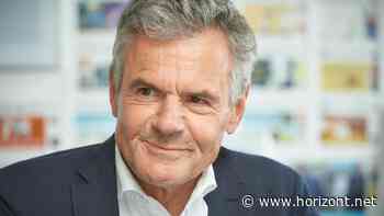 Zeit-Geschäftsführer Rainer Esser: Warum die Medien der Demokratie verpflichtet sind