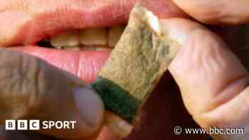 Half of players using snus would like to stop - study