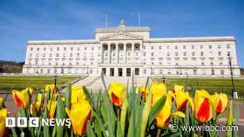 Stormont budget passed by MLAs despite opposition