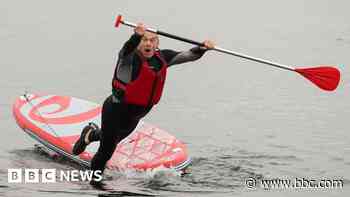 Lib Dems pledge water firm reform to tackle sewage