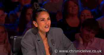 Britain's Got Talent audience boos drown out judges, forcing ITV staple to pause