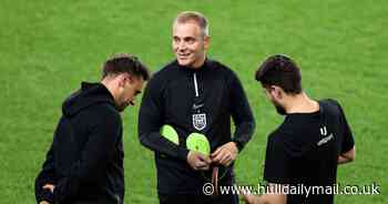 Hull City's Championship rivals set to make surprise managerial appointment