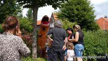 De Goudse Vossenjacht komt er weer aan