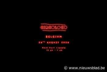Circoloco komt naar België: een stukje Ibiza in Puurs