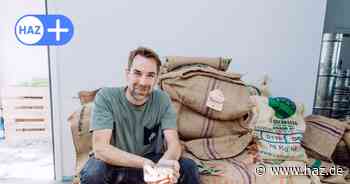 Hannover: Kaffeeröster und Café "24 Grad" eröffnet zweiten Laden