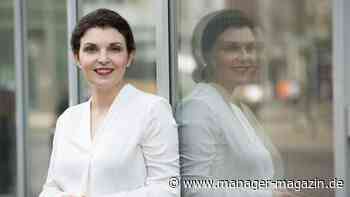 Arbeiterkinder: Natalya Nepomnyashcha fordert in ihrem Buch "Wir von unten" Quoten für Chancengleichheit in Unternehmen