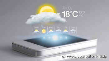 Microsoft verbessert Wettervorhersagen mit KI