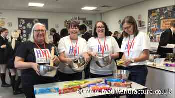 National Biscuit Day celebrated at Hill's