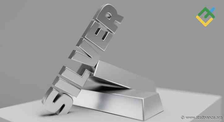 Silvers hits new highs on increased demand. Forecast as of 29.05.2024