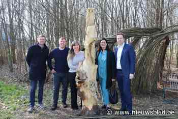 ‘Feest in het Landschap’ strijkt neer in Brussegem