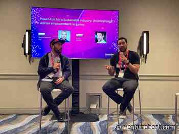 GamesBeat Summit 2024: The power of unions