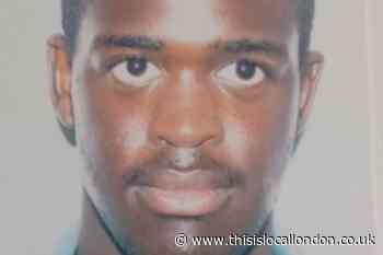 Missing man last seen in Vauxhall station linked to Kensington