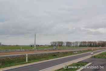 Laatste deelfase van eerste grote fase voor heraanleg N8 gaat donderdag in