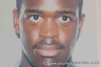 Missing man last seen in Vauxhall station linked to Kensington