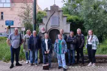 Hier brak 185 jaar geleden de dijk door: “We herdenken de 74 mensen die stierven door de niets ontziende watermuur”