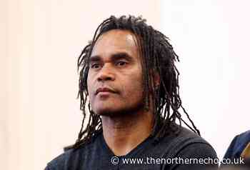 Christian Karembeu's relatives killed during New Caledonia unrest
