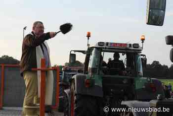 Ontdek landbouw op Hoevefeesten Kalmthout: “Van tractorwijding tot zingende kippen”