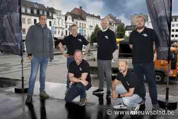 Twee dagen gratis muziekfestival op de Grote Markt: “Stoeberfestival gaat voluit voor de muziek”