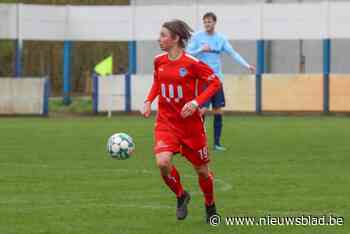 Oefenprogramma KFV Hedes